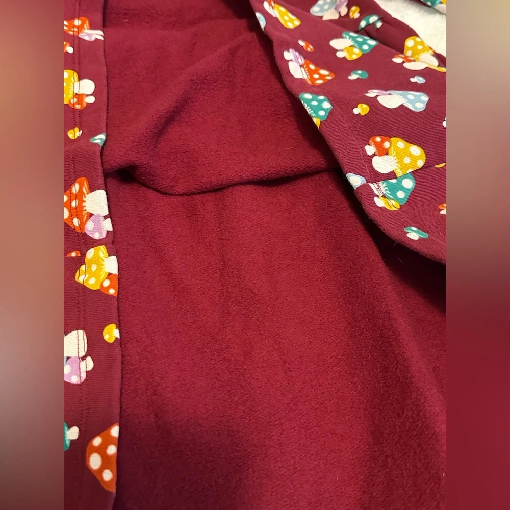 🆕🍄Little Bird by Jools Oliver. UK brand  NWOT- rejected by my dd sweater dress - Picture 7 of 7